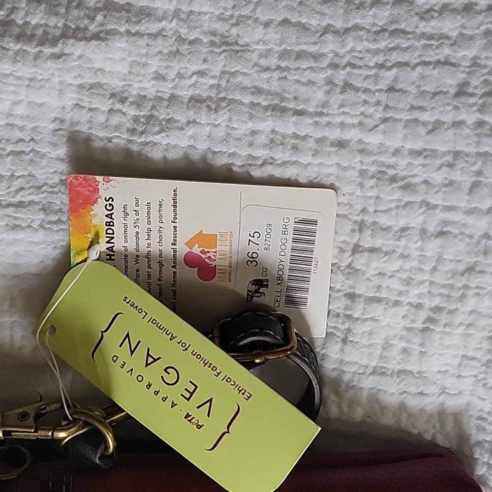 Chala Purse - Picture 2 of 2